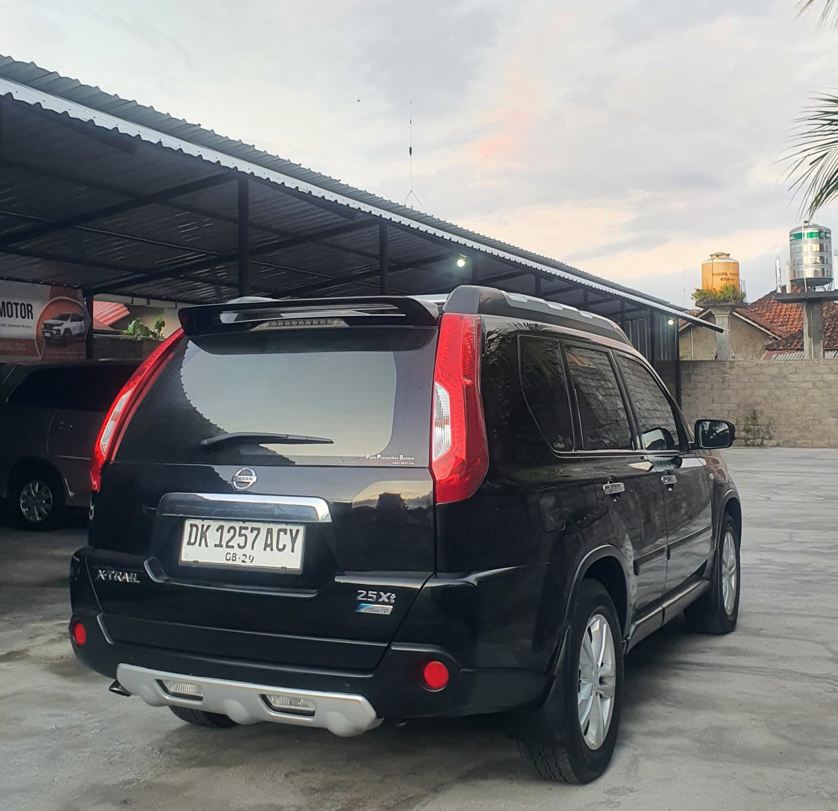 2014 Nissan X Trail 2014 Nissan X Trail