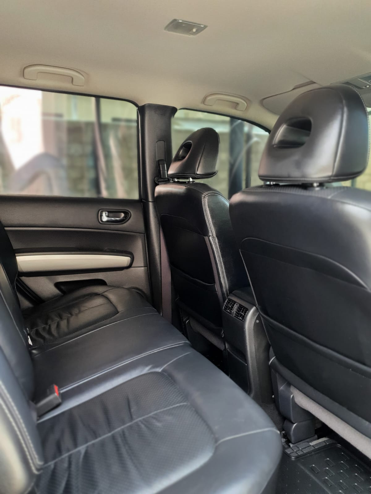 2014 Nissan X Trail 2014 Nissan X Trail