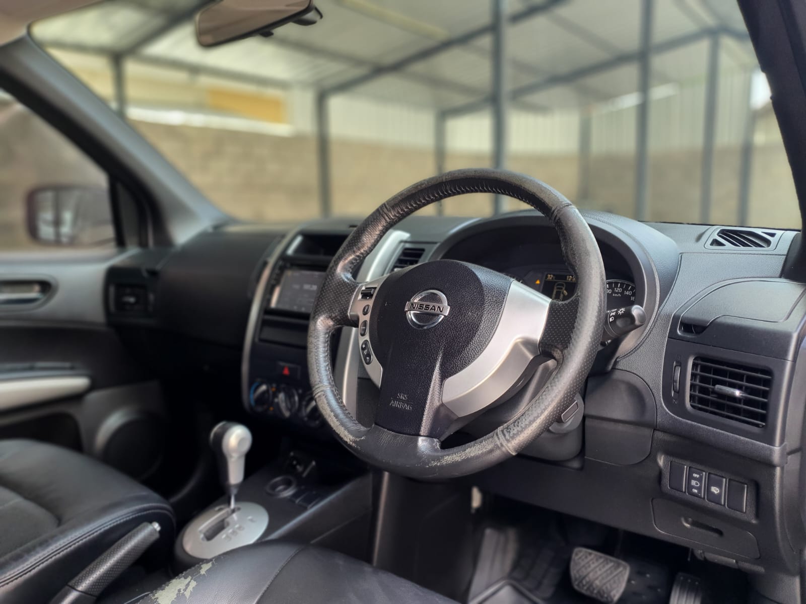 2014 Nissan X Trail 2014 Nissan X Trail