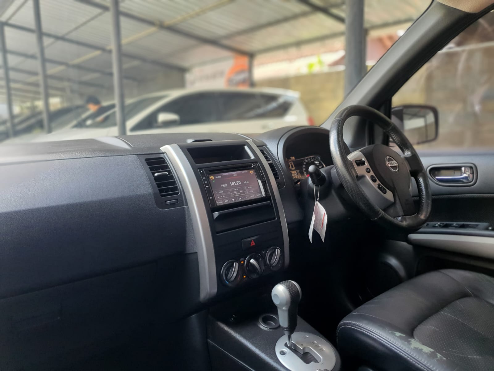 2014 Nissan X Trail 2014 Nissan X Trail