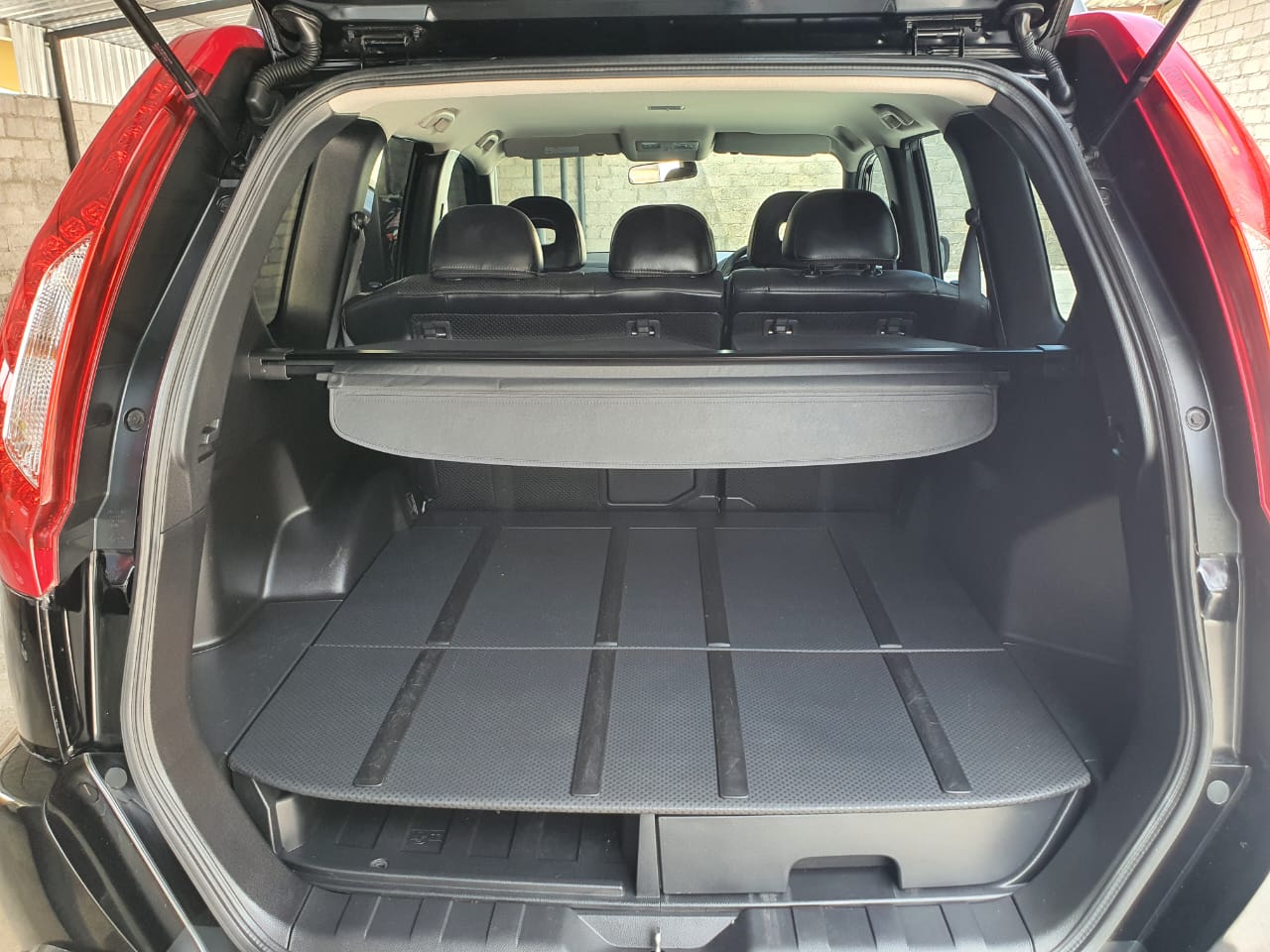 2014 Nissan X Trail 2014 Nissan X Trail