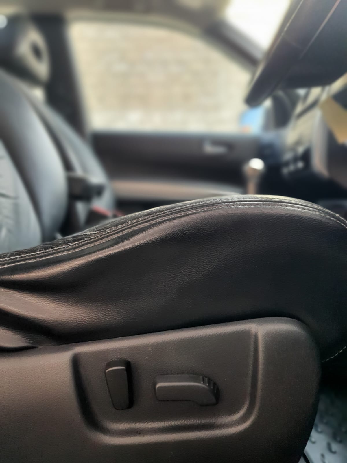 2014 Nissan X Trail 2014 Nissan X Trail