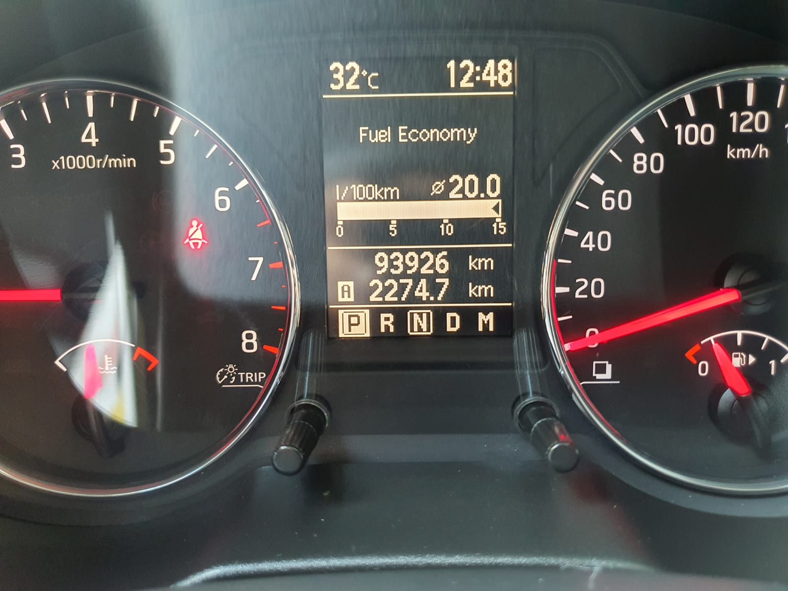 2014 Nissan X Trail 2014 Nissan X Trail