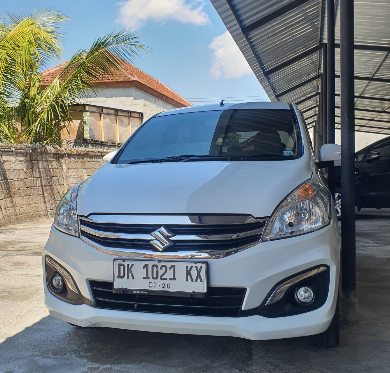 1970 Suzuki Ertiga  1970 Suzuki Ertiga