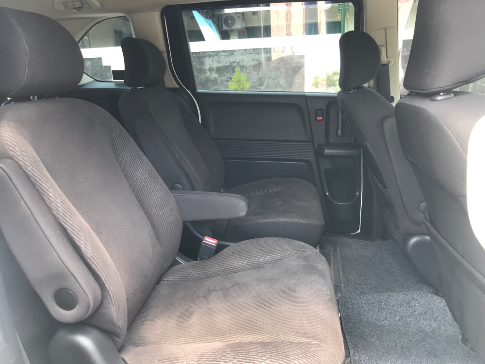 2015 Honda Freed 2015 Honda Freed