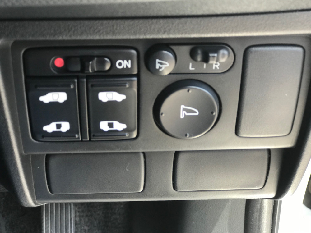 2015 Honda Freed 2015 Honda Freed