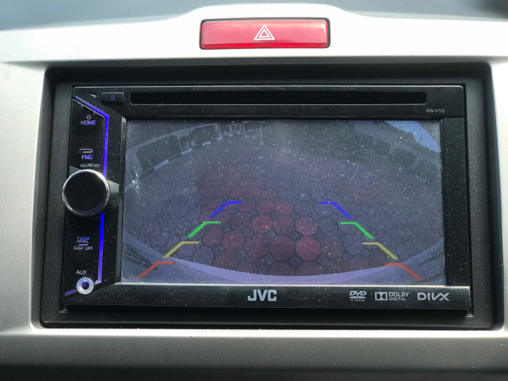 2015 Honda Freed 2015 Honda Freed