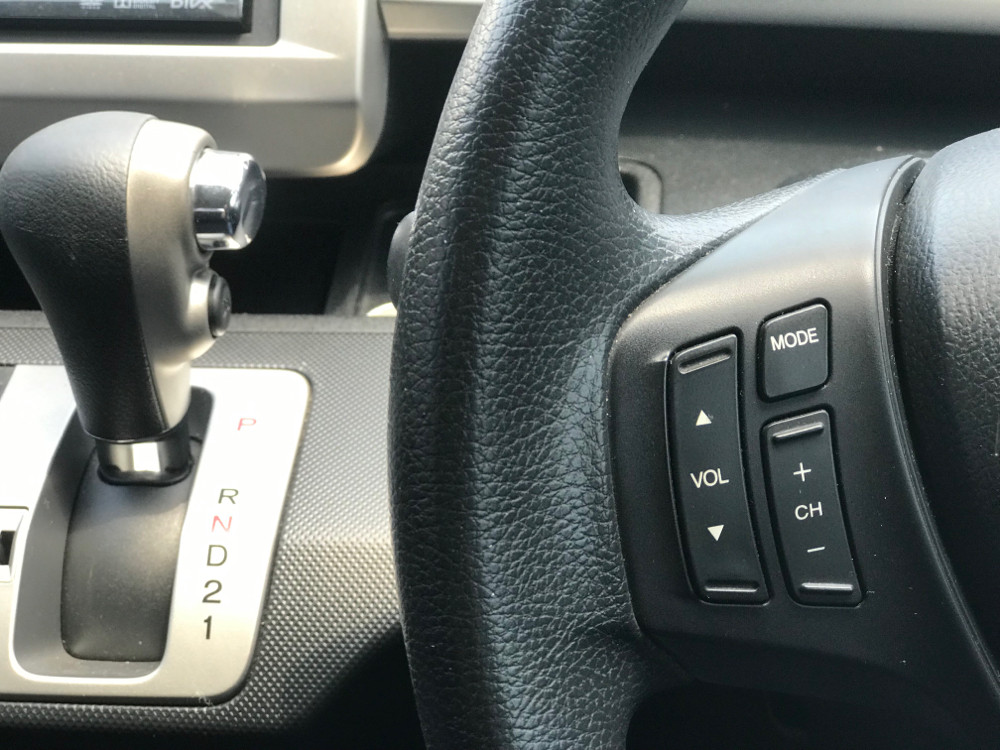 2015 Honda Freed 2015 Honda Freed