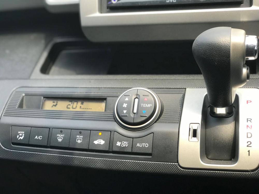 2015 Honda Freed 2015 Honda Freed