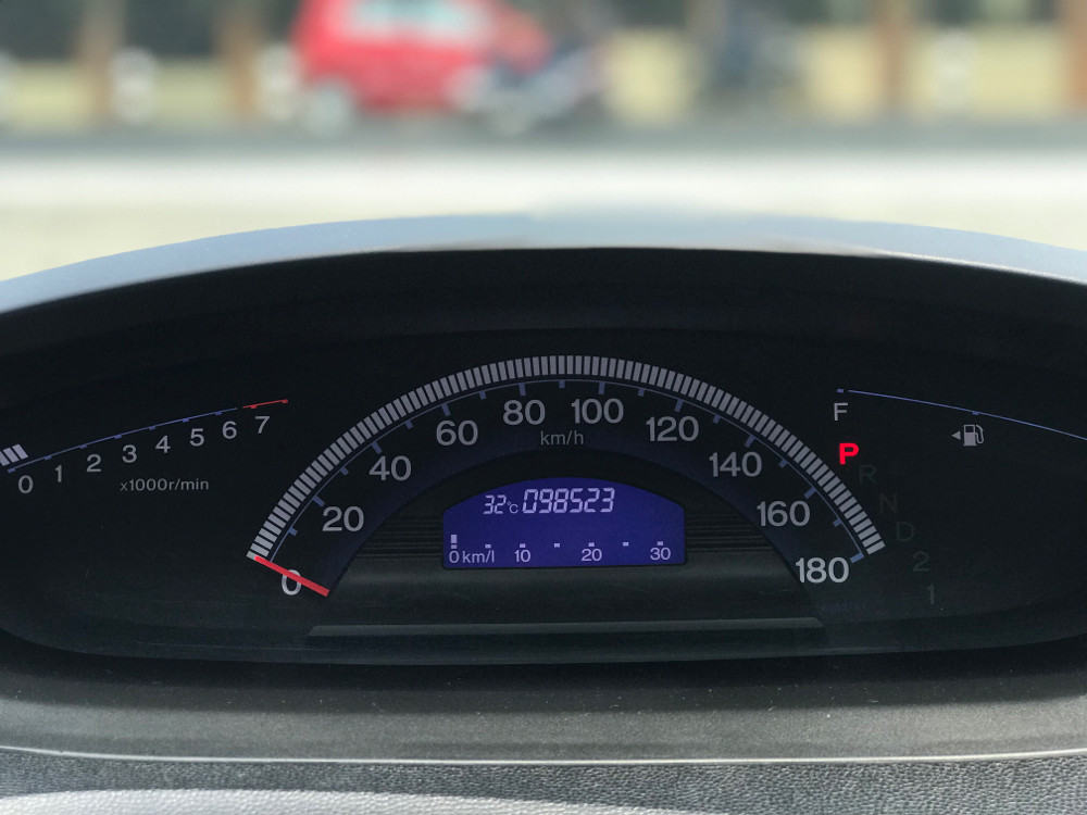 2015 Honda Freed 2015 Honda Freed