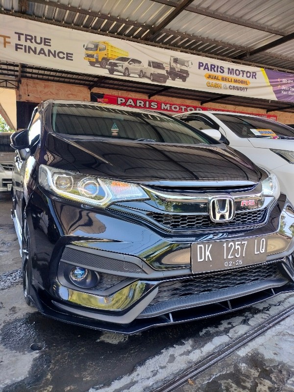 2014 Honda Jazz