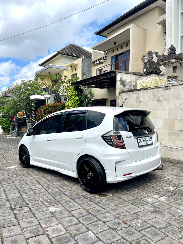 2014 Honda Jazz 2014 Honda Jazz