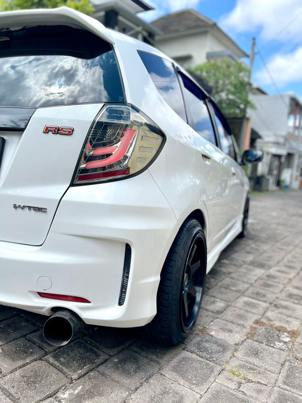 2014 Honda Jazz 2014 Honda Jazz