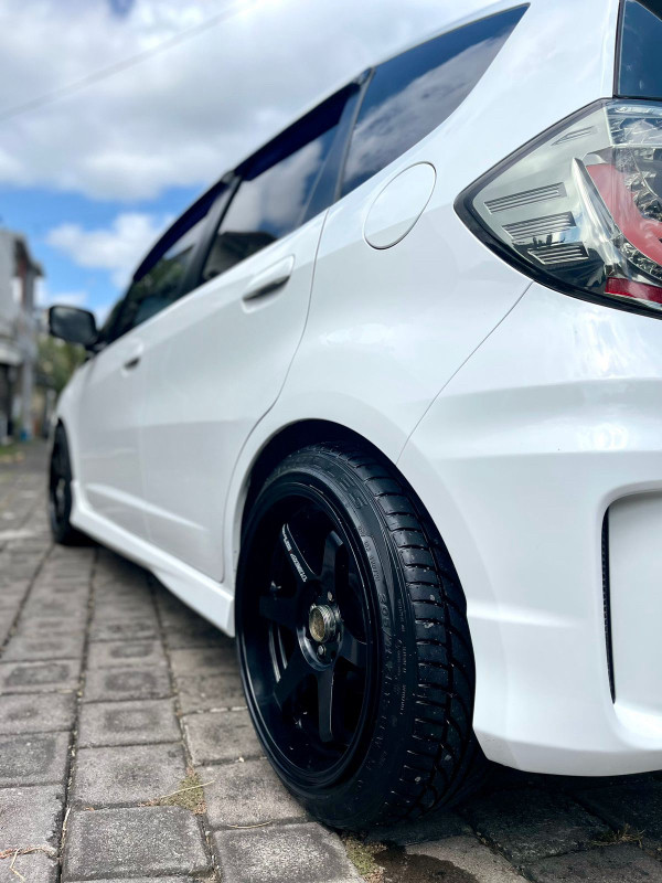 2014 Honda Jazz 2014 Honda Jazz