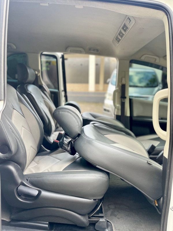 2014 Honda Freed 2014 Honda Freed