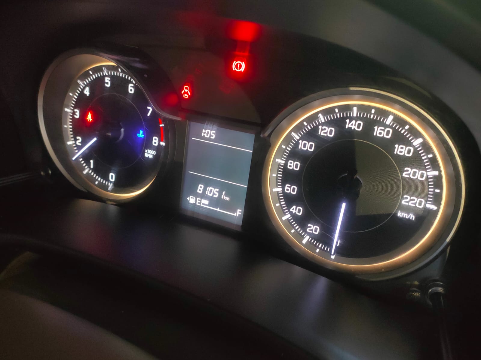 2018 Suzuki Ertiga  2018 Suzuki Ertiga