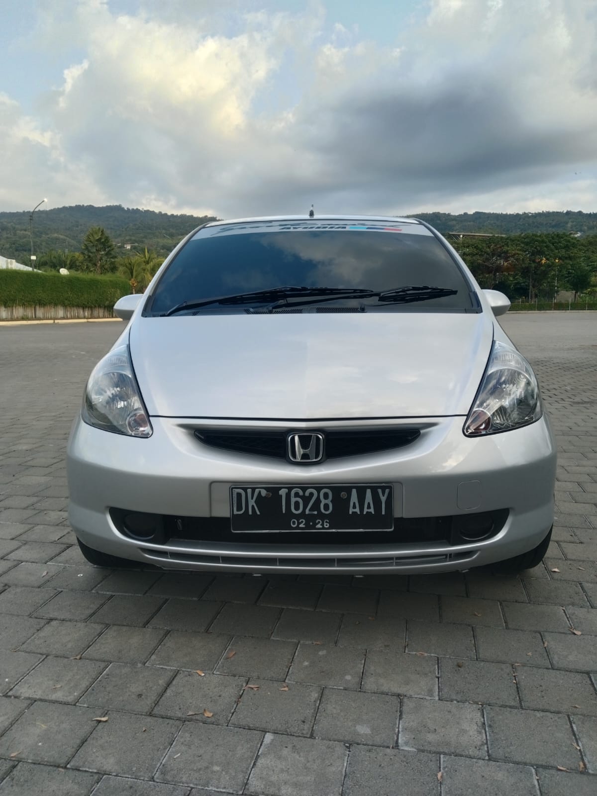 1970 Honda Jazz Bekas 1970 Honda Jazz Bekas