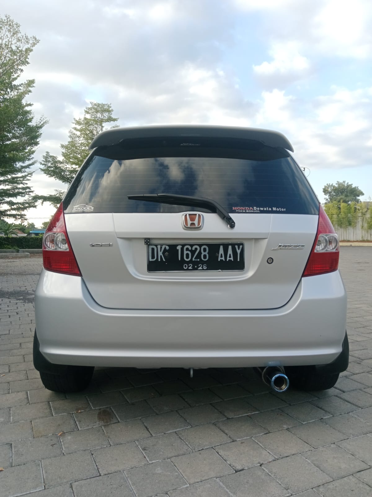 1970 Honda Jazz 1970 Honda Jazz