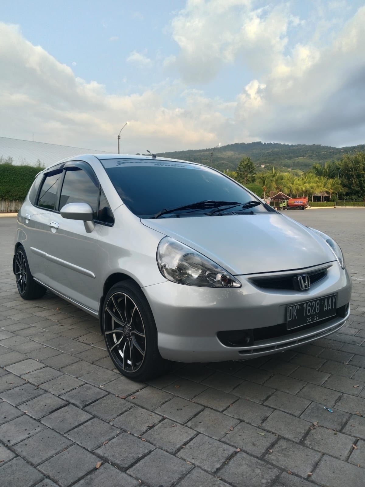 1970 Honda Jazz 1970 Honda Jazz