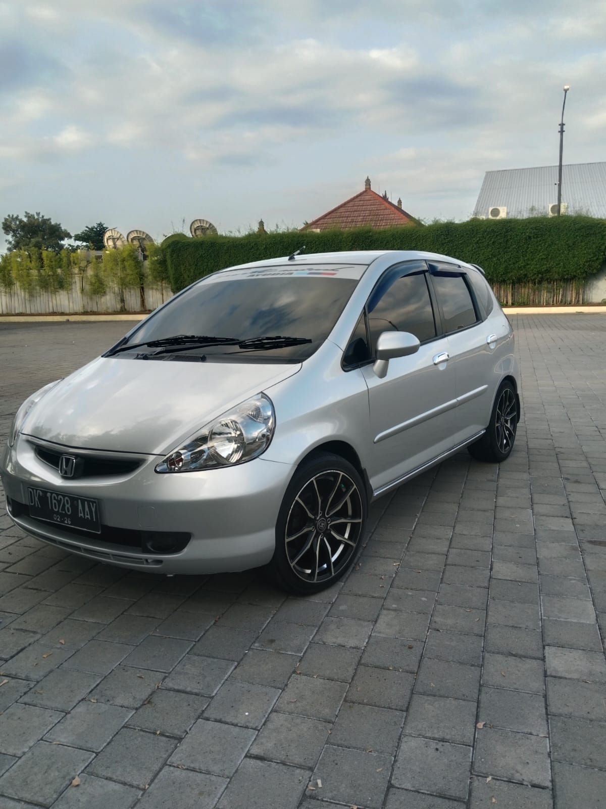 1970 Honda Jazz 1970 Honda Jazz