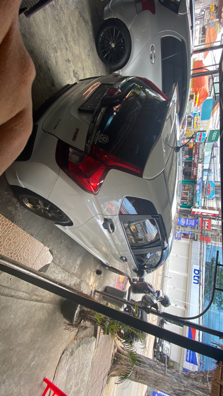 2015 Honda Jazz 2015 Honda Jazz