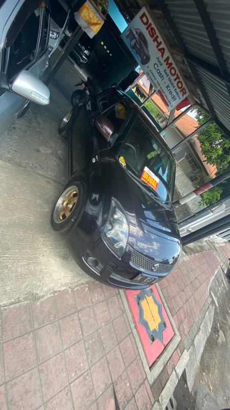 2010 Suzuki Swift 2010 Suzuki Swift