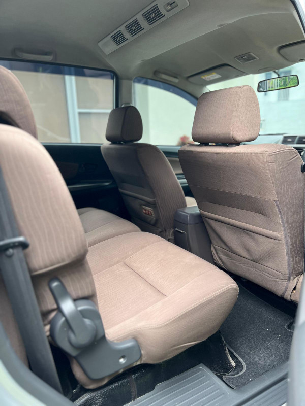 2015 Toyota Avanza 2015 Toyota Avanza