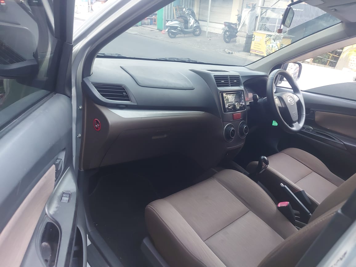 2016 Daihatsu Xenia 2016 Daihatsu Xenia