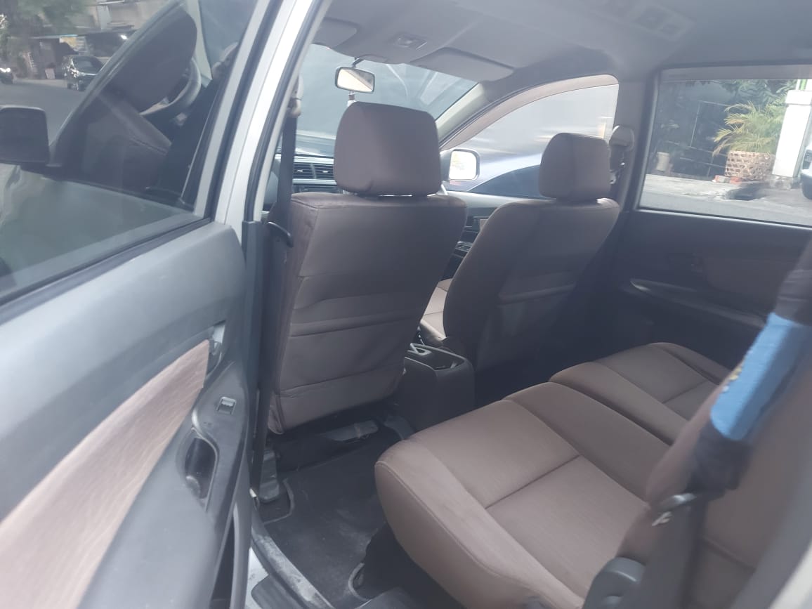 2016 Daihatsu Xenia 2016 Daihatsu Xenia