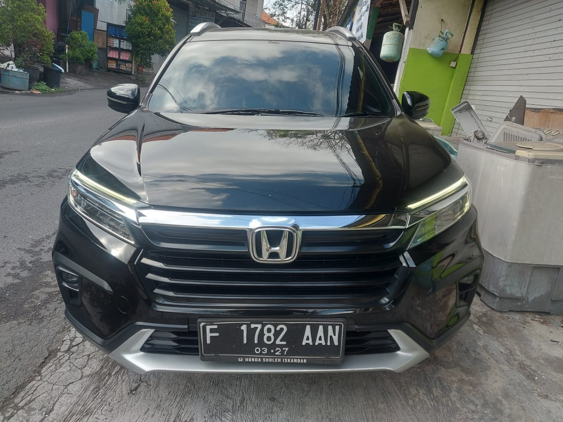 2022 Honda BRV 2022 Honda BRV