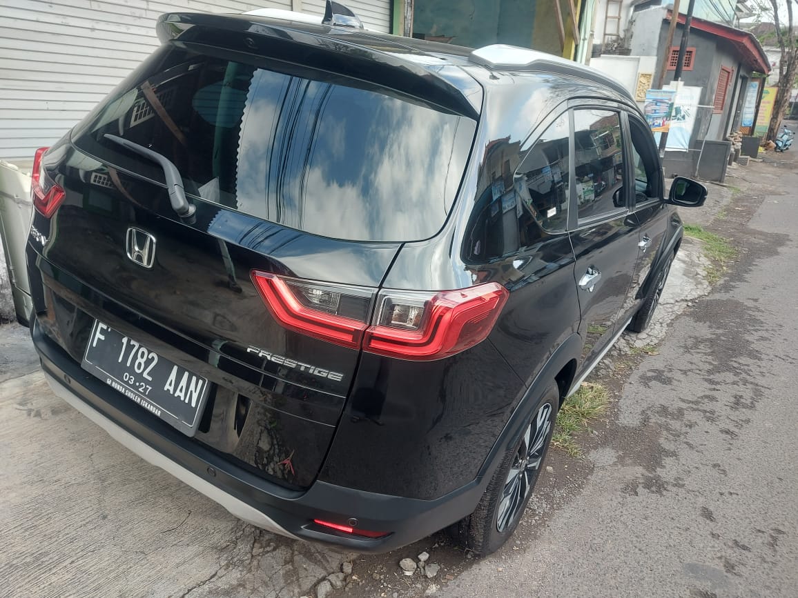 2022 Honda BRV 2022 Honda BRV