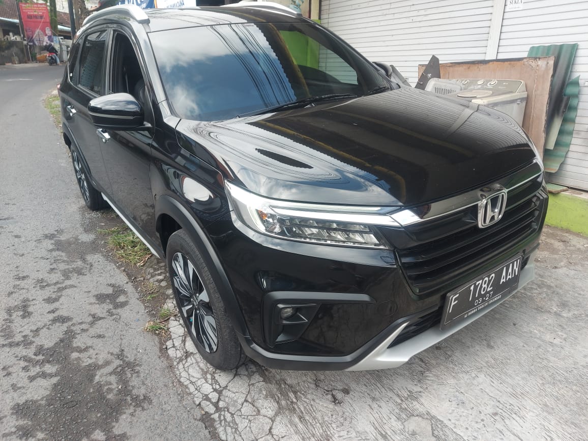 2022 Honda BRV 2022 Honda BRV