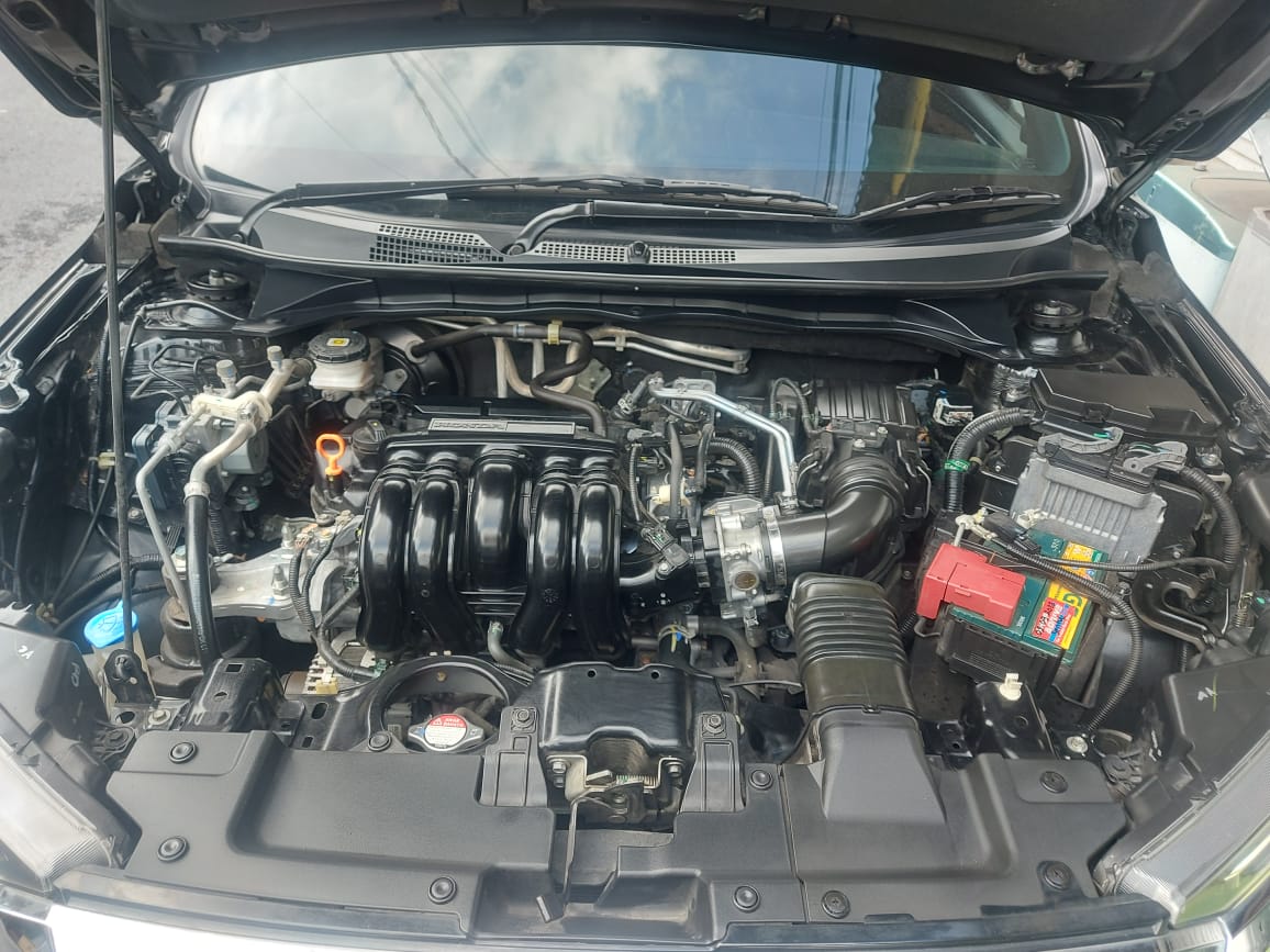 2022 Honda BRV 2022 Honda BRV