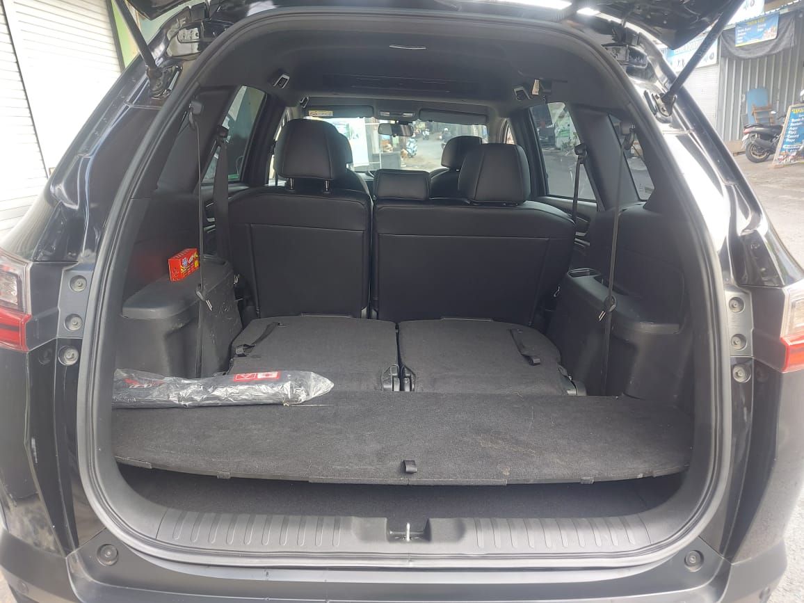 2022 Honda BRV 2022 Honda BRV