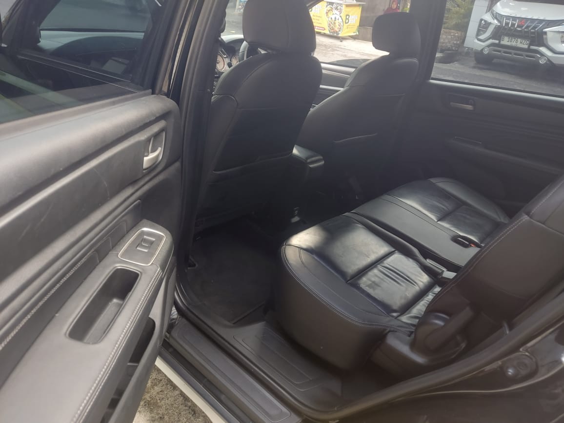 2022 Honda BRV 2022 Honda BRV