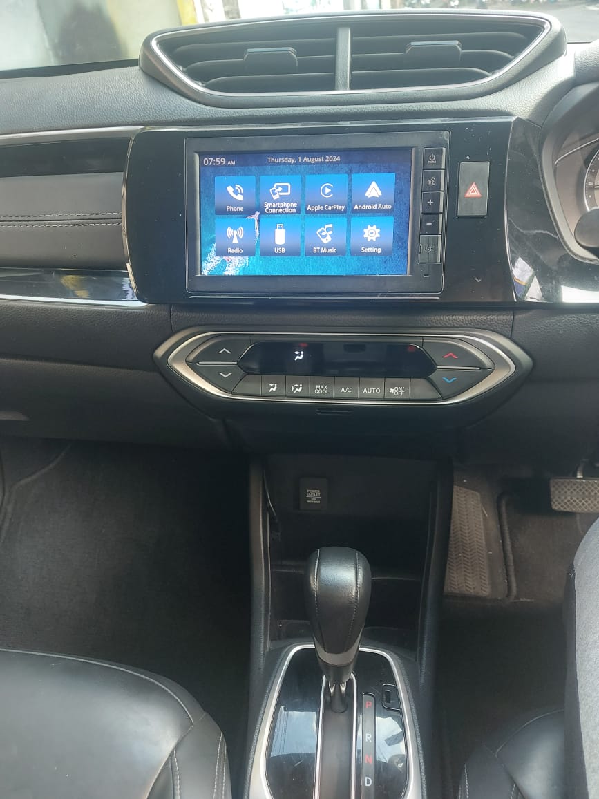 2022 Honda BRV 2022 Honda BRV