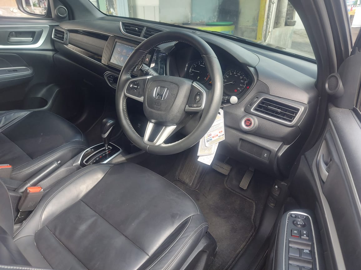 2022 Honda BRV 2022 Honda BRV