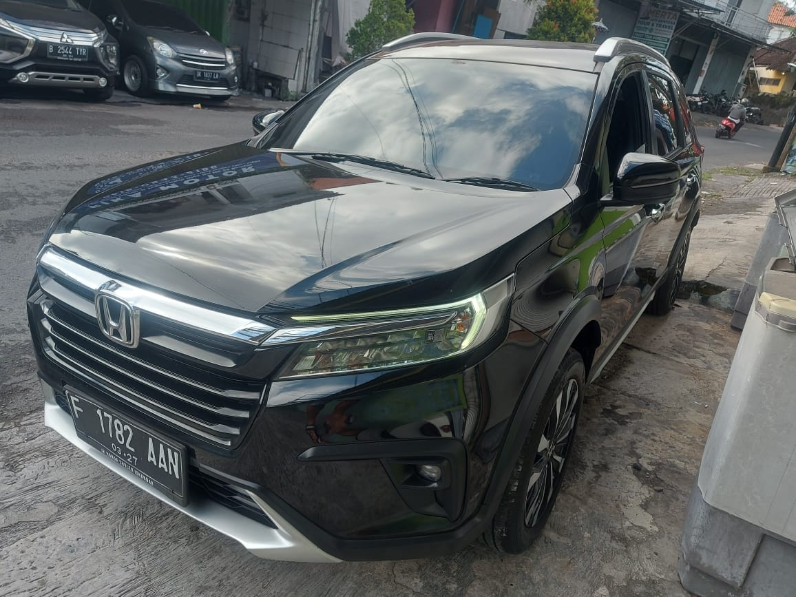 2022 Honda BRV 2022 Honda BRV