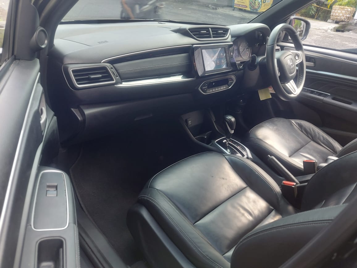 2022 Honda BRV 2022 Honda BRV