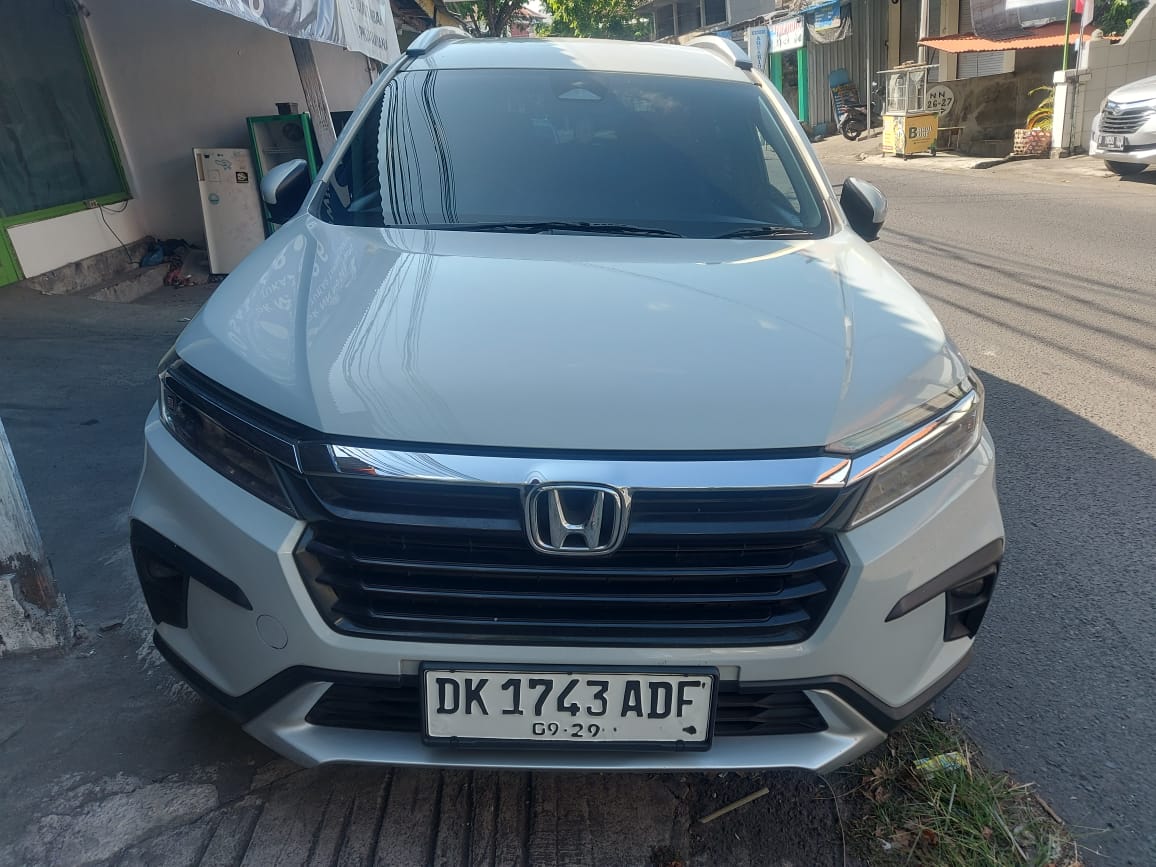 Second Hand 2022 Honda BRV Second Hand 2022 Honda BRV