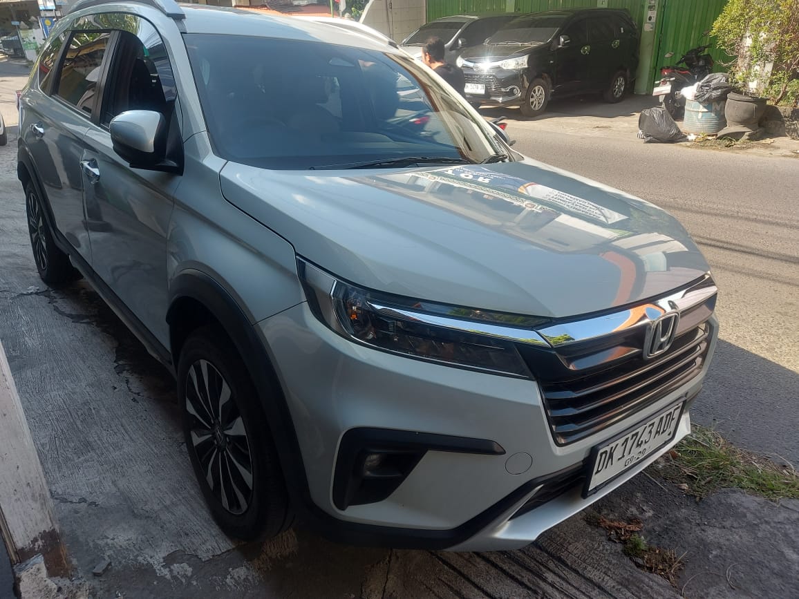 2022 Honda BRV 2022 Honda BRV