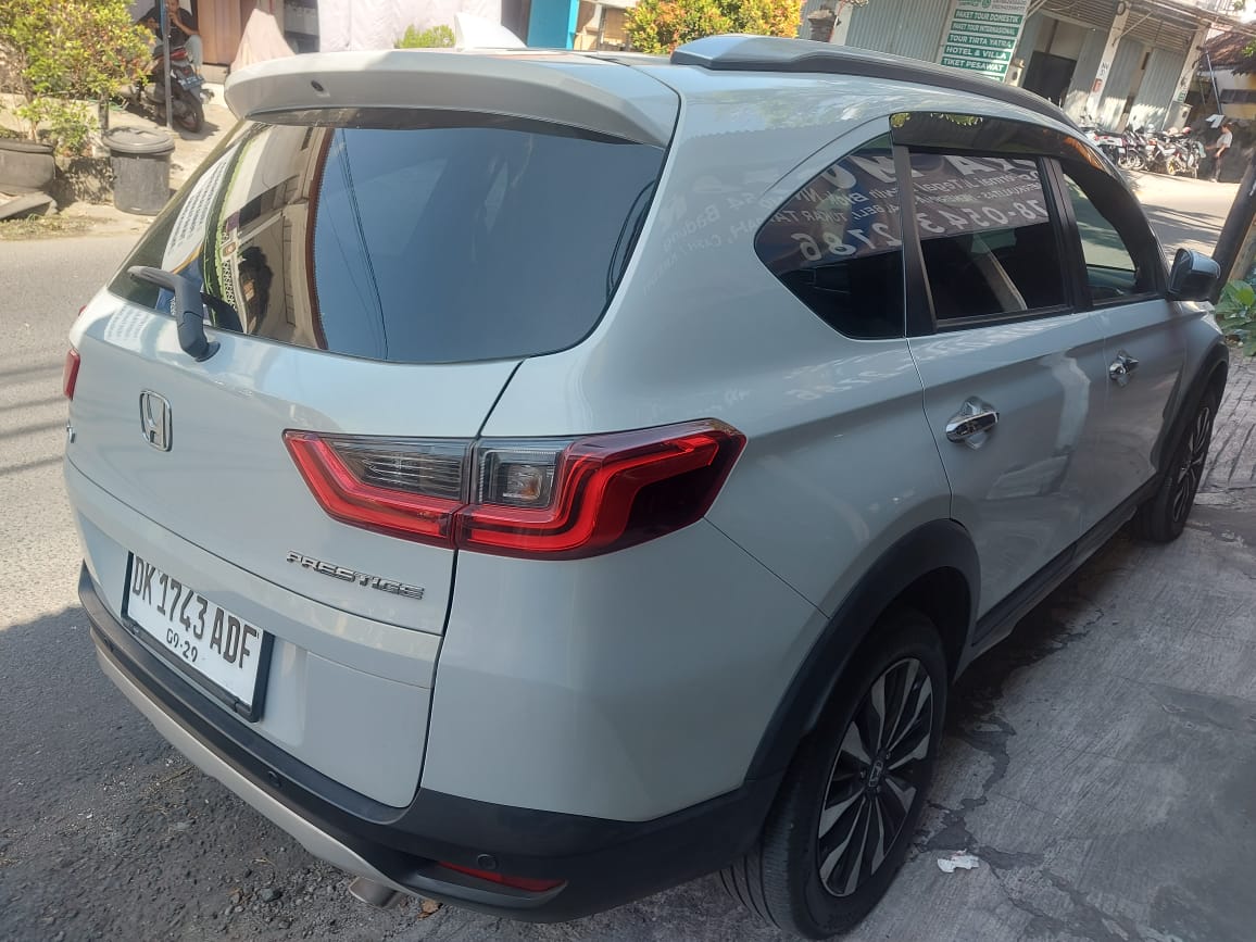 2022 Honda BRV 2022 Honda BRV