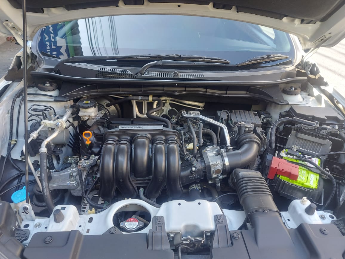 2022 Honda BRV 2022 Honda BRV