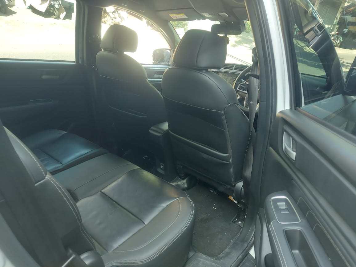 2022 Honda BRV 2022 Honda BRV