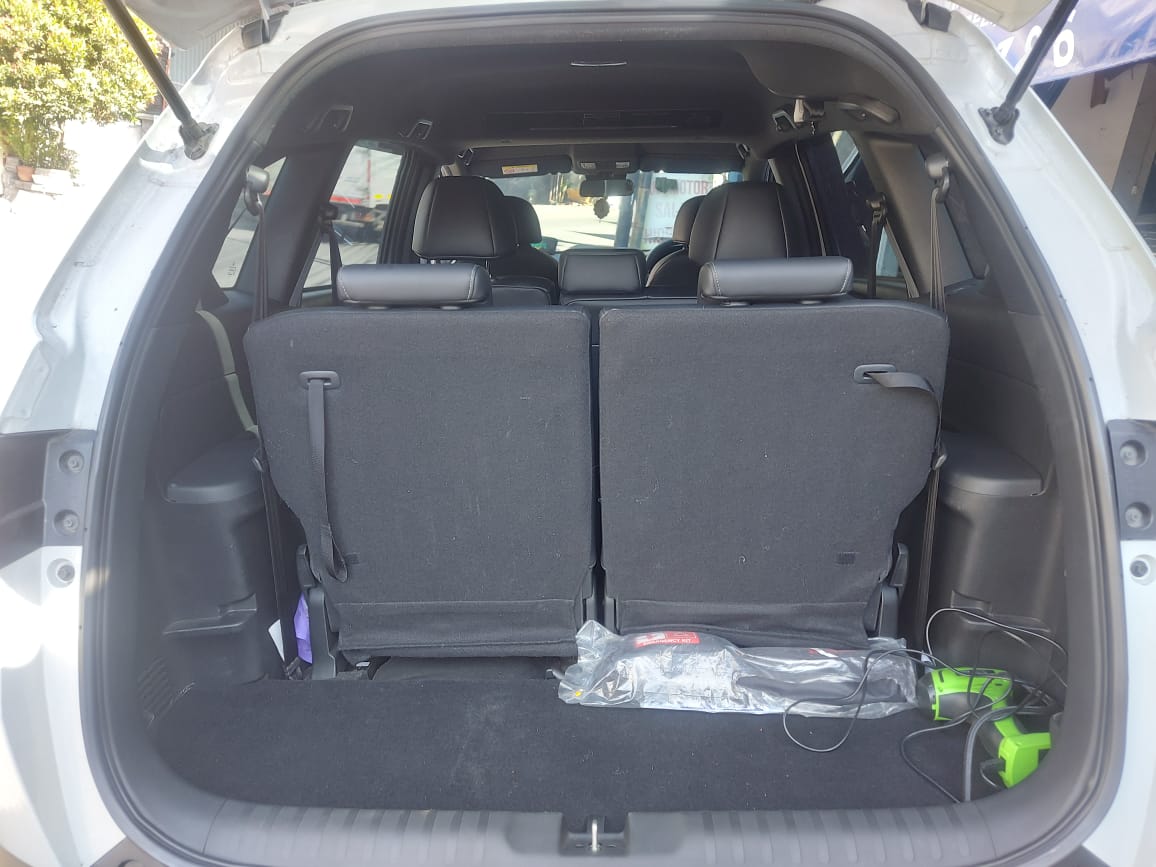 2022 Honda BRV 2022 Honda BRV