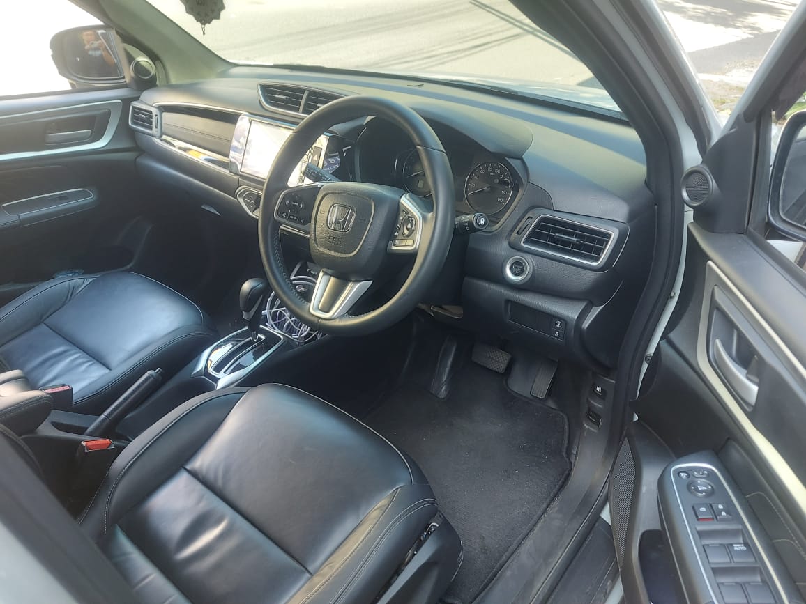 2022 Honda BRV 2022 Honda BRV