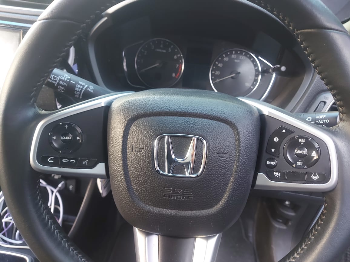 2022 Honda BRV 2022 Honda BRV