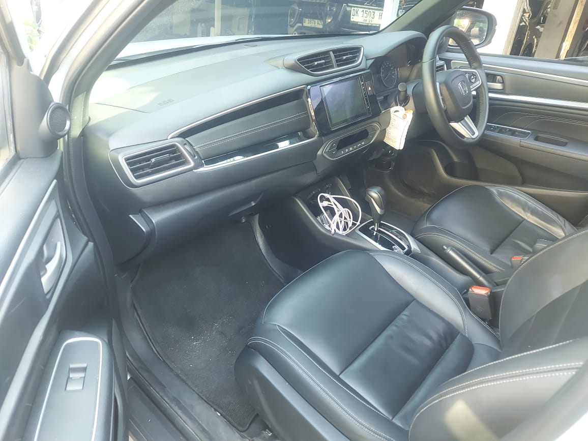 2022 Honda BRV 2022 Honda BRV