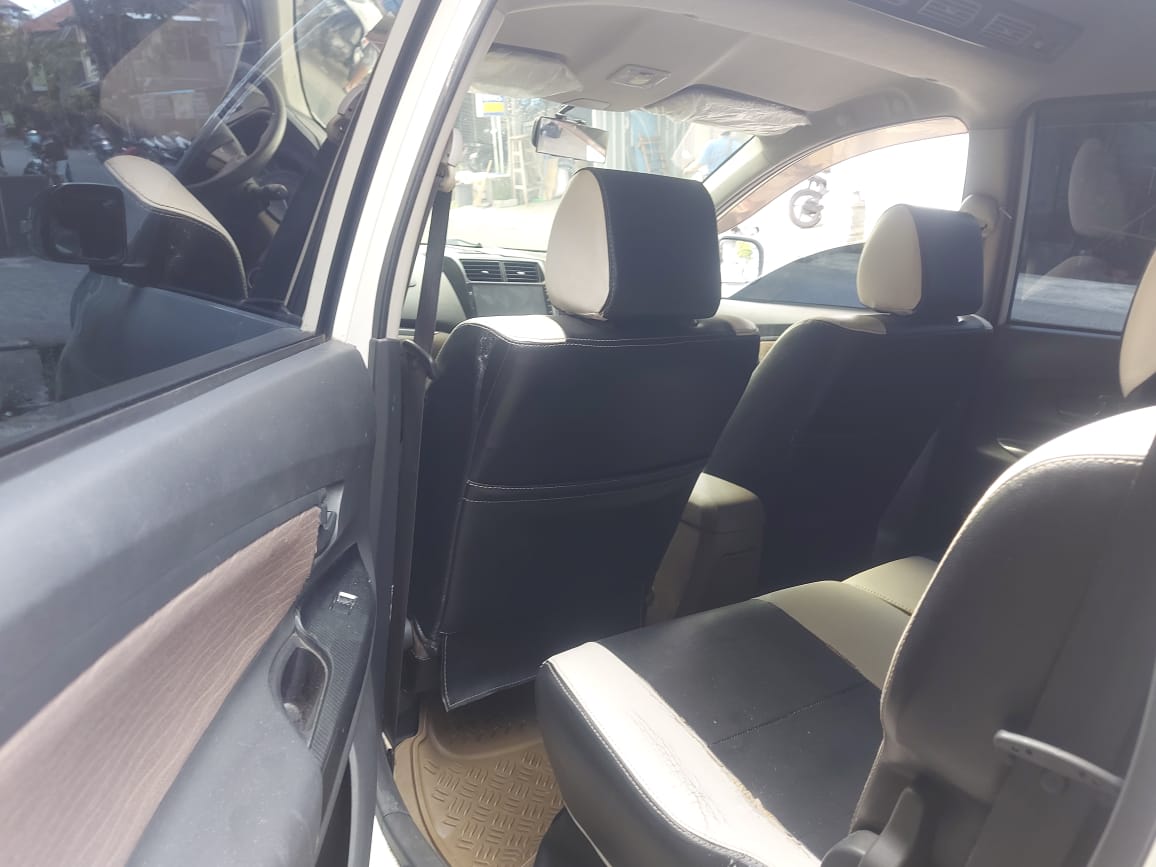 2016 Toyota Avanza 2016 Toyota Avanza