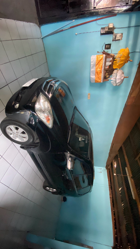 2010 Toyota Avanza 2010 Toyota Avanza